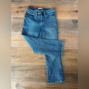 Madewell Jeans